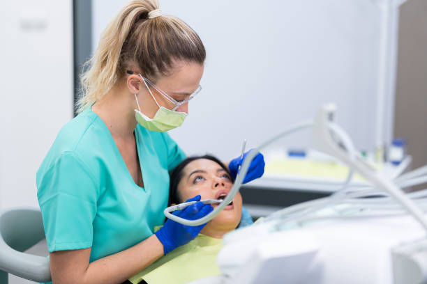 Best Urgent Care for Lost Fillings or Crowns in Jurupa Valley, CA